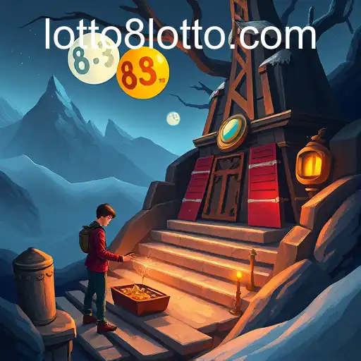 Exploring the Thrills of Adventure Games: The Allure of 'lotto8'