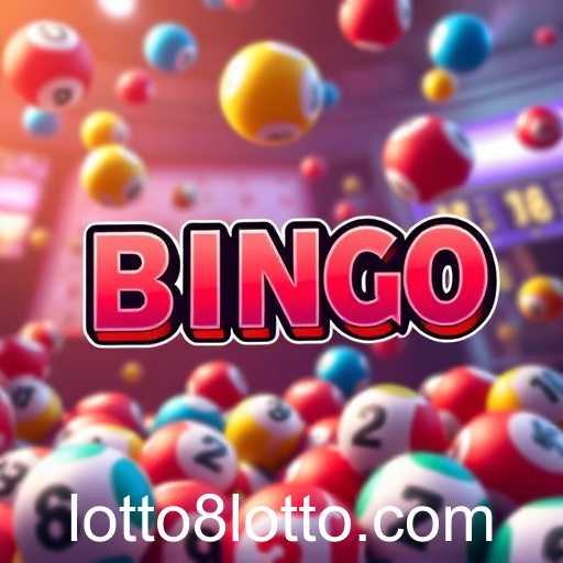 Digital Bingo: How 'Bingo Games' Revolutionizes Classic Gameplay