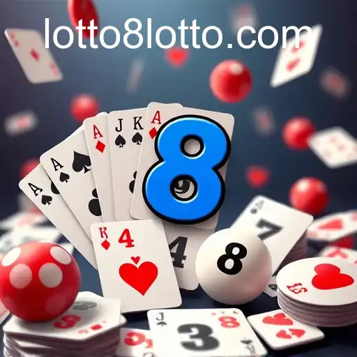 Exploring the Exciting Fusion of Card Games with 'Lotto8'