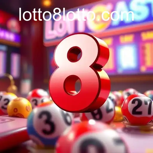 Exploring the Allure of Casino Games: A Deep Dive into the 'Lotto8' Phenomenon