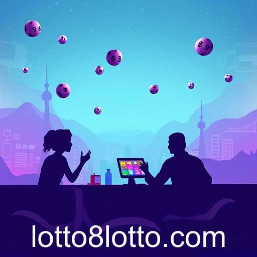 Digital Entertainment Evolves: The Rise of Lotto8