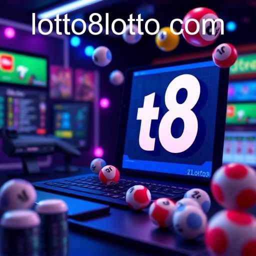 Digital Transformation in Lottery Gaming