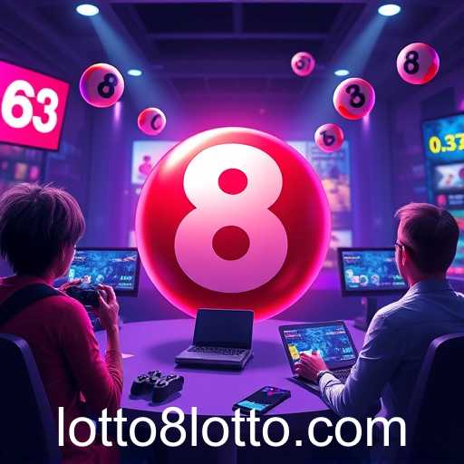 The Impact of Online Gaming: A Closer Look at 'Lotto8'