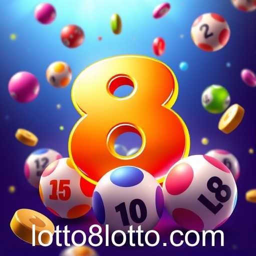 The Exciting World of Lottery Games: Discover 'Lotto8'