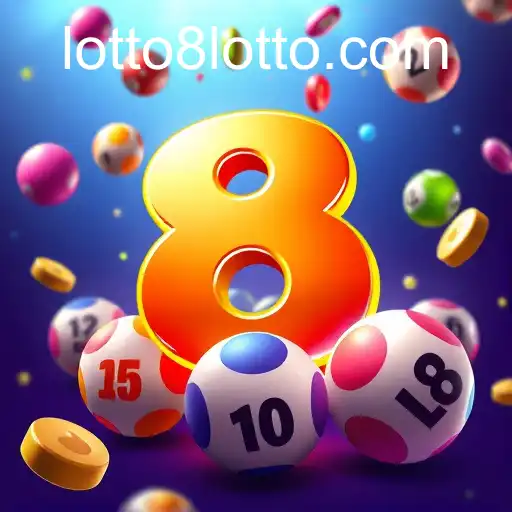 The Exciting World of Lottery Games: Discover 'Lotto8'