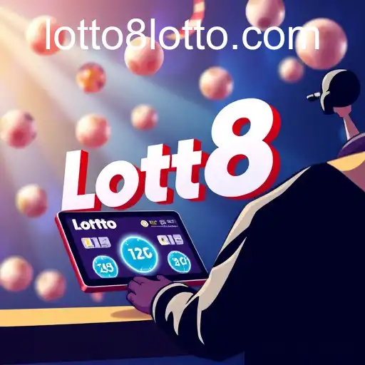 Digital Evolution: Lotto8 Revolutionizing Online Gaming