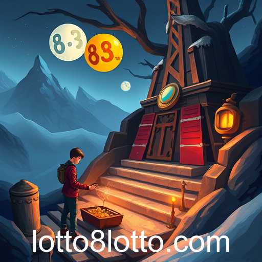 Lotto8: Gaming in a Digital Age