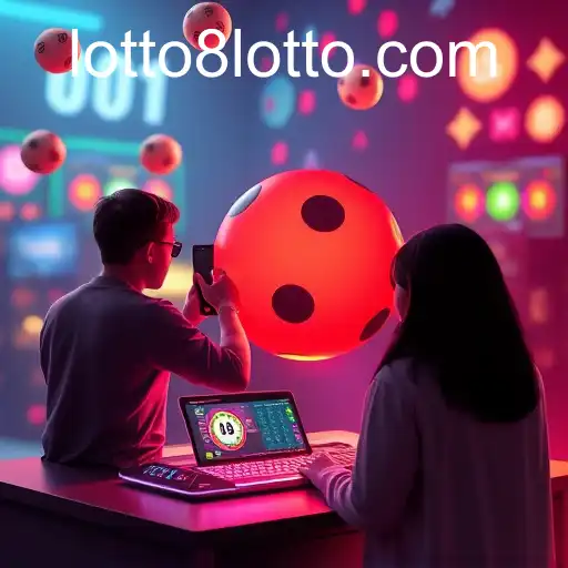 Lotto8: Gaming Revolution in 2025
