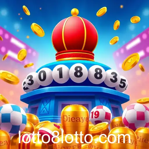 Lotto8: The Game That's Changing the Landscape