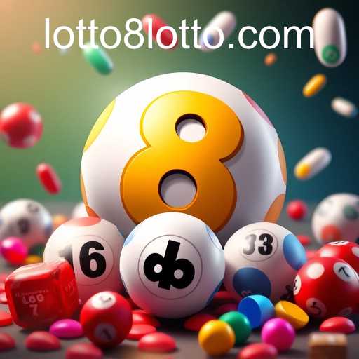 Lotto8 Revolutionizes Online Gaming Experience