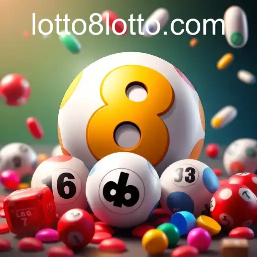 Lotto8 Revolutionizes Online Gaming Experience