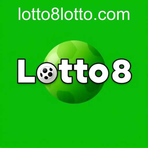Lotto8: The Digital Revolution of Online Gaming