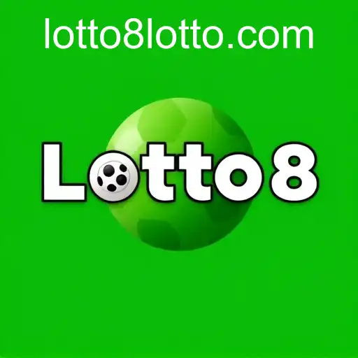 Lotto8: The Digital Revolution of Online Gaming