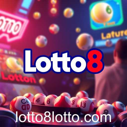 Lotto8: A New Era in Online Gaming