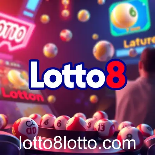 Lotto8: A New Era in Online Gaming