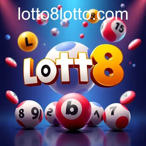 Lotto8: A Winning Trend in Online Gaming