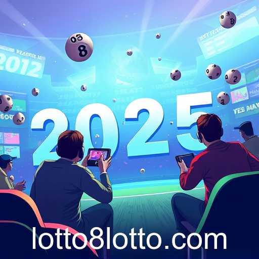 Lotto8 Revolutionizes Online Gaming Experience