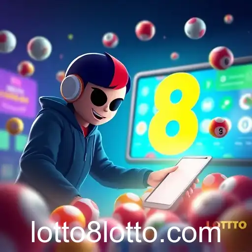 The Rise of Lotto8 in the Gaming World