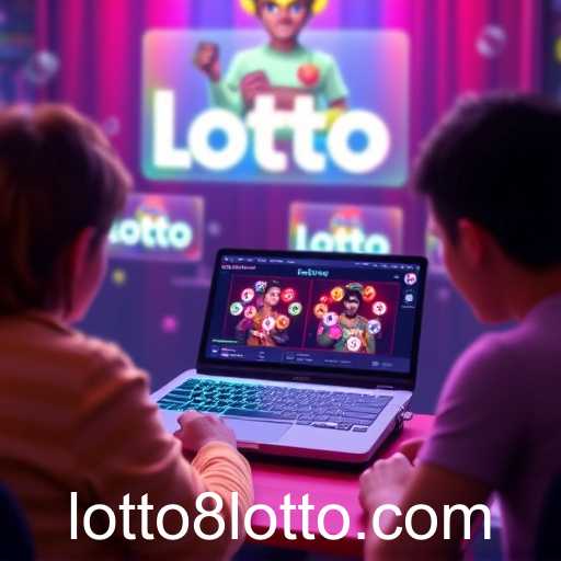 The Rise of lotto8 and Its Impact