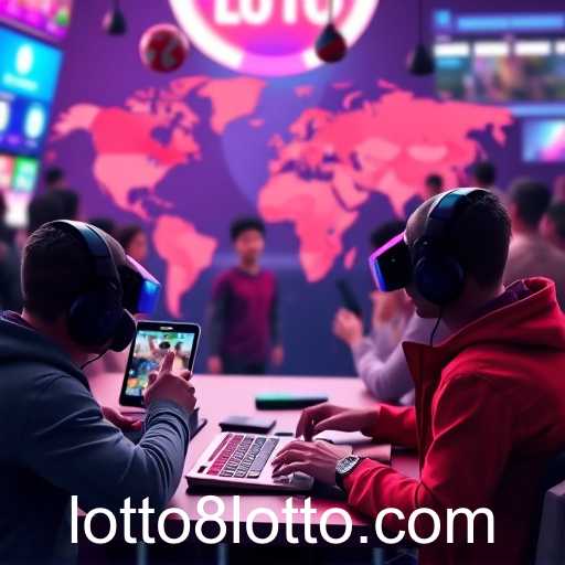 The Rise of Online Gaming in an Evolving Digital Landscape