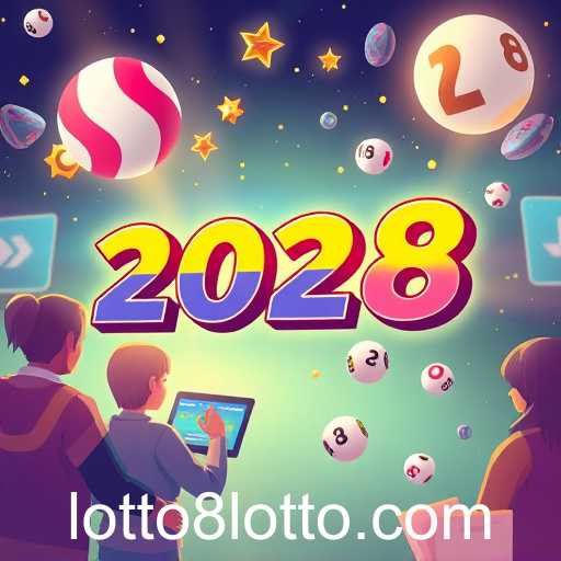 The Rise of Online Gaming: lotto8 Leads the Way