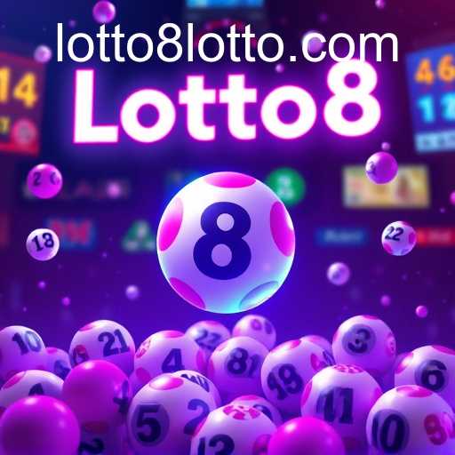 The Rise of Online Gaming with Lotto8