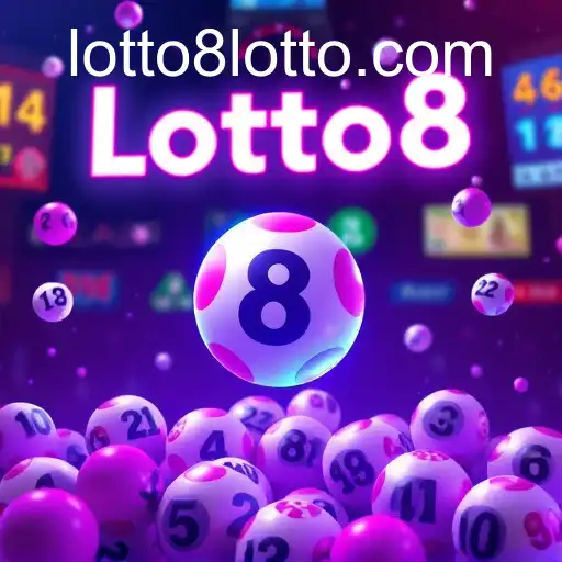 The Rise of Online Gaming with Lotto8