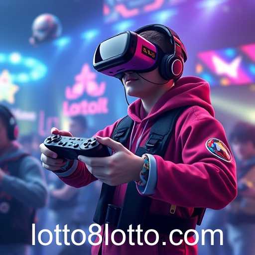 The Rising Popularity of Online Lottery Platforms