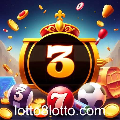 Exploring the Allure of Slot Games on Lotto8
