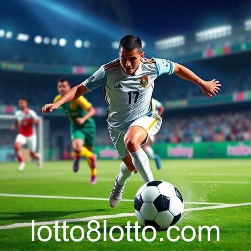 Exploring the Rise of Virtual Sports: A New Era of Gaming with Lotto8