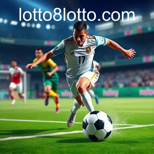 Exploring the Rise of Virtual Sports: A New Era of Gaming with Lotto8